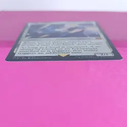 Cloud, Midgar Mercenary (Non-foil) Final Fantasy 0010 Mythic MTG LP - Image 3