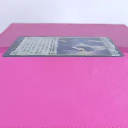 Cloud, Midgar Mercenary (Non-foil) Final Fantasy 0010 Mythic MTG LP - Image 5
