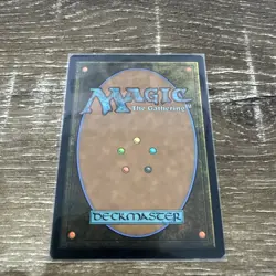 Kaalia of the Vast Non-Foil (Borderless) - Modern Horizons 3 (M 0343) - MTG - Image 2