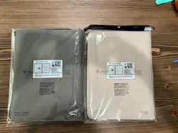 Magic the Gathering Final Fantasy Cloud And Sephiroth Ultra Pro 9-Pocket Binders - Image 2