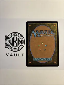 MTG Sunderflock 309 Lorwyn Eclipsed Showcase Rare NM ECL Elemental Board Wipe - Image 2