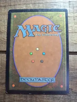 MTG Unglued Plains 84/94 Basic Land LP - Image 5