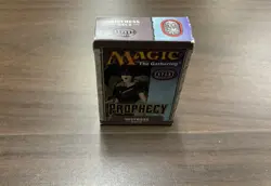 MTG Prophecy Theme Deck: Distress - Image 1