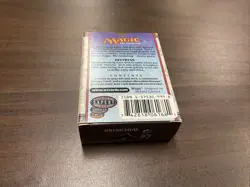 MTG Prophecy Theme Deck: Distress - Image 3