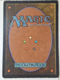 Siege-Gang Commander - (HP) Scourge - Magic the Gathering MTG - Image 2