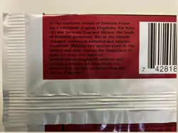 Wizards of the Coast Magic the Gathering: Fallen Empires (Booster Pack) 742818065054 - Image 5