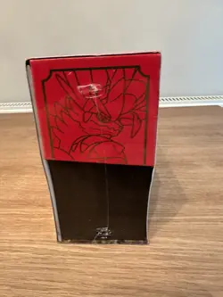 Pokemon TCG Scarlet and Violet Base Set Elite Trainer Box (ETB) -Koraidon SEALED - Image 2
