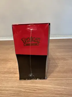 Pokemon TCG Scarlet and Violet Base Set Elite Trainer Box (ETB) -Koraidon SEALED - Image 3