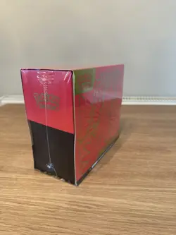 Pokemon TCG Scarlet and Violet Base Set Elite Trainer Box (ETB) -Koraidon SEALED - Image 5
