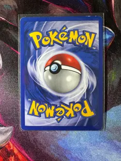 Ho-Oh 7/64 Neo Revelation Holo 2000 Pokemon TCG LP+ - Image 2