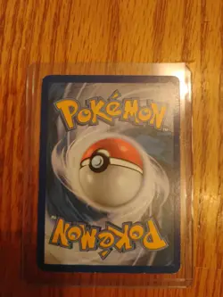 Charizard 19/113 Legendary Treasures Holo Pokemon TCG - MP - Image 2