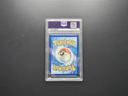 2021 POKEMON SWORD & SHIELD EVOLVING SKIES #183 FULL ART/SYLVEON V PSA 10 - Image 2