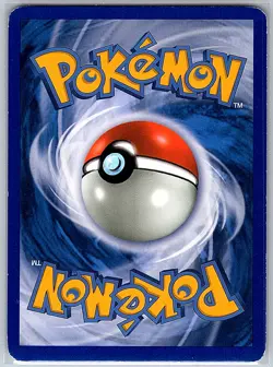 Squirtle - 064/100 Common Crystal Guardians 64/100 LP Pokemon TCG - Image 2
