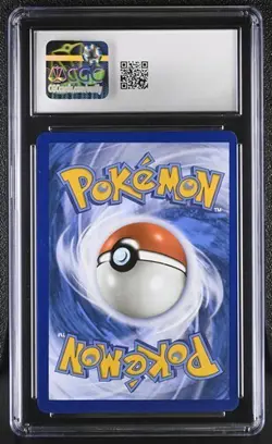 Rocket's Zapdos *CGC 10* Holo *Celebrations* #15 *2021* Pokemon - Image 2