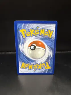 Pokemon TCG Brock’s Grit (Full Art) 107/108 Evolutions Holo Ultra Rare C - Image 3