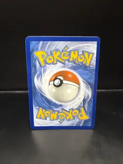 Pokemon TCG Brock’s Grit (Full Art) 107/108 Evolutions Holo Ultra Rare C - Image 4