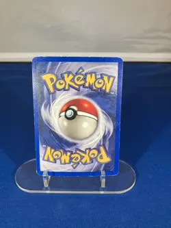 Machamp 008/102 Deck Exclusives Holo Pokemon Collectible First Edition! - Image 2