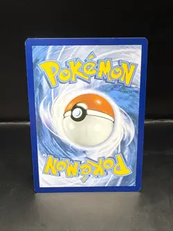 Pokemon Jolteon EX TCG 28/83 Generations Ultra Rare Holo - Image 3