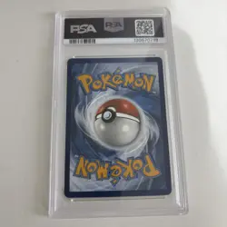 Pokemon TCG Hydreigon EX 169/086 SIR White Flare PSA 10 - Image 2