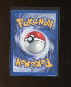 2001 Neo Discovery Umbreon 13/75 Holo Foil Pokemon WOTC Moonbreon - Image 2