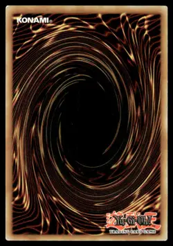 Yu-Gi-Oh TCG Light of Destruction #LODT-EN094 Owner's Seal Rare NM - Image 2