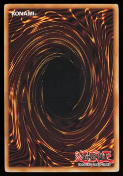 Elemental HERO Absolute Zero YG04-EN001 Ultra Rare Promo Yu-Gi-Oh - Image 2