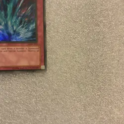 YUGIOH TORRENTIAL TRIBUTE ULTRA RARE LON-025 - Image 4
