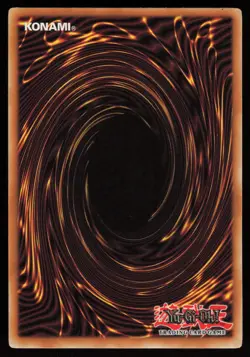 Jinzo BPT-011 Secret Rare Promo Collectible Tins 2003 Yu-Gi-Oh - Image 2