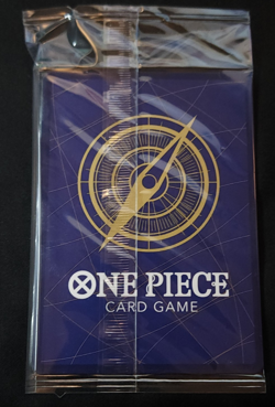 Monkey D Luffy CS Tournament Promo SEALED P-041 One Piece Card English - Image 2