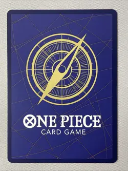 One Piece - Premium Booster The Best Vol. 2 EB01-015 - Scratchmen Apoo Alt Art - Image 2