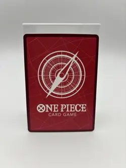 One Piece Japanese Jewelry Bonney OP07-019 Weekly Shonen Jump'24 35 Promo + more - Image 3