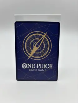 One Piece Japanese Jewelry Bonney OP07-019 Weekly Shonen Jump'24 35 Promo + more - Image 5