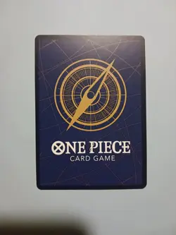 One Piece Card Game TCG Scratchmen Apoo PRB02 EB01-015 Alt Art M/NM Condition - Image 2