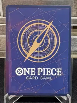 One Piece TCG S-Snake (Alternate Art) OP13-114 Carrying On His Will - Image 2