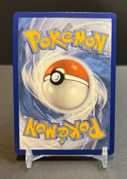 Pokemon TCG Eevee VMAX SWSH087 Black Star Promo Full Art Holo Card - Image 2