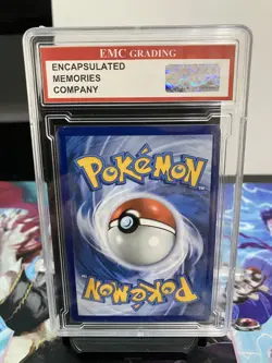 ESPEON 2025 FOIL #33/131 Pokemon Card GRADED 10 TCG CCG - Image 2