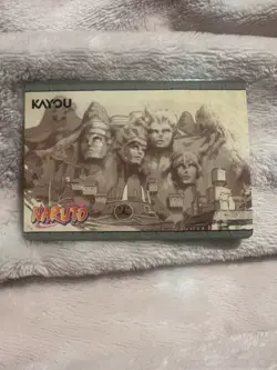 Naruto Kayou English Series 2 Card - Sakura Blossoms! - NRSA02-R-025L1 - Image 2