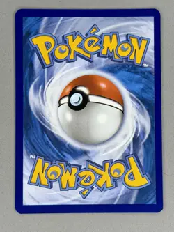Ethan's Typhlosion 190/182 Destined Rivals Illustration Rare Pokemon TCG Card NM - Image 4
