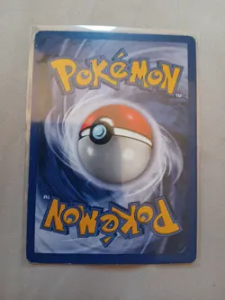 Pokemon TCG Mankey Jungle Card 1st Edition, Regular Common, #55/64.Edge Damaged - Image 2