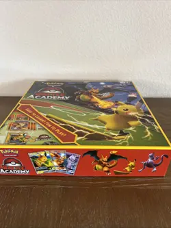 Pokemon TCG: Pokemon Battle Academy Booster Card Collection (Missing GX Cards) - Image 3