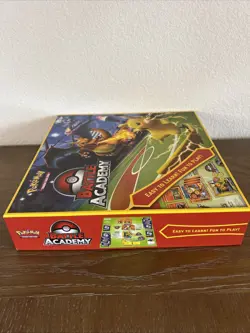 Pokemon TCG: Pokemon Battle Academy Booster Card Collection (Missing GX Cards) - Image 4