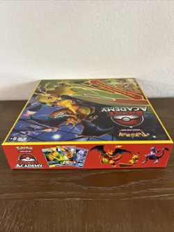 Pokemon TCG: Pokemon Battle Academy Booster Card Collection (Missing GX Cards) - Image 5