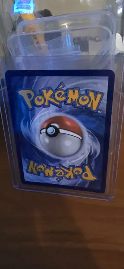 Mew ex 053 Sv: Scarlet & Violet Promo Cards Holo - Image 2