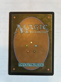 Zuran Orb Modern Horizons 2 Regular Card NM Condition, MTG - Image 2