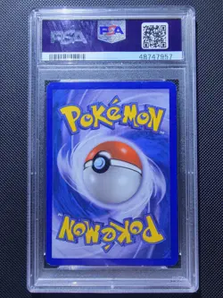 Pokemon Flareon EX Holo Ultra Rare Vintage Card 108/113 Delta Species - Image 2