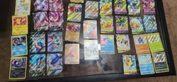 Pokemon Card Collection(Promos, EX cards, Radiant Collection, Celebrations, etc) - Image 4