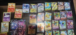 Pokemon Card Collection(Promos, EX cards, Radiant Collection, Celebrations, etc) - Image 5