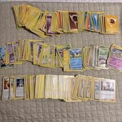 Pokemon Card A Lot BIG Collection!!!! - Image 2
