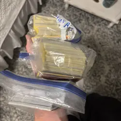 Pokemon Card A Lot BIG Collection!!!! - Image 3