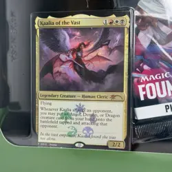 Magic The Gathering Animated Army Commander Kit Costco Bundle NIB Bloomburrow - Image 4